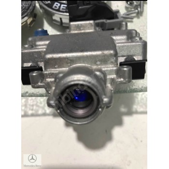 A0009050038 ÇOK AMAÇLI KAMERA MERCEDES BAŞKAN TİCARET